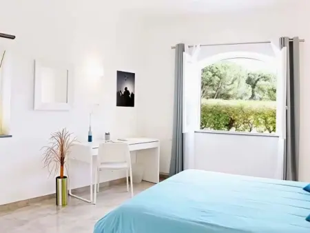 Casa Albardeira at Meia Praia, Appartement 4 personnes à Lagos - Photo 16
