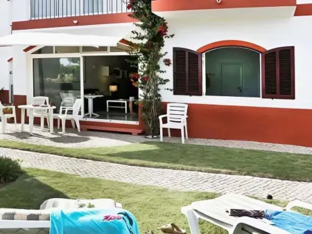 Casa Albardeira at Meia Praia, Appartement 4 personnes à Lagos - Photo 18