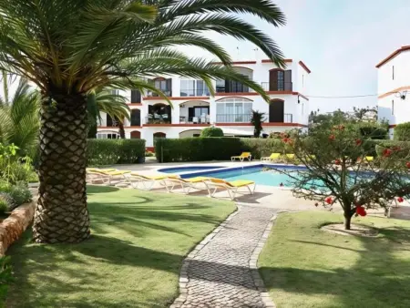Casa Albardeira at Meia Praia, Appartement 4 personnes à Lagos - Photo 19