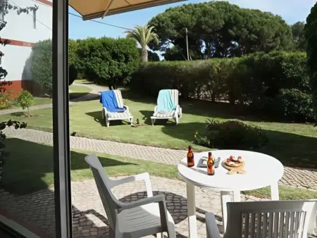 Casa Albardeira at Meia Praia, Appartement 4 personnes à Lagos - Photo 20