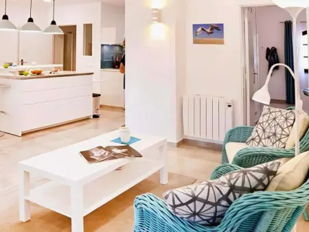 Casa Albardeira at Meia Praia, Appartement 4 personnes à Lagos - Photo 23