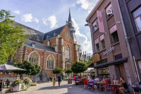 Heers Boven, Maison fleurie avec toit-terrasse - Photo 17