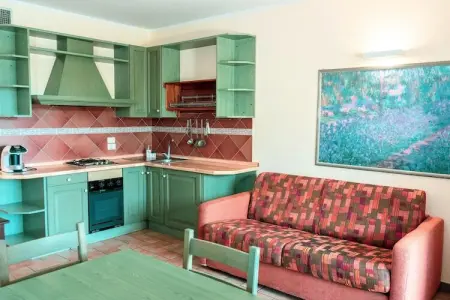Assisi C6 - 4 pax, Maison de vacances lumineuse avec piscine, Ombrie - Photo 2