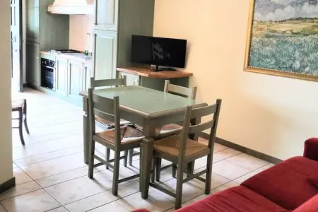 Assisi C6 - 4 pax, Maison de vacances lumineuse avec piscine, Ombrie - Photo 3