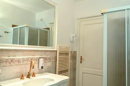 Assisi C6 - 4 pax, Maison de vacances lumineuse avec piscine, Ombrie - Photo 18