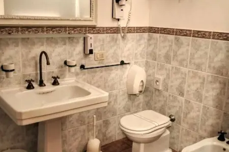 Assisi C6 - 4 pax, Maison de vacances lumineuse avec piscine, Ombrie - Photo 19