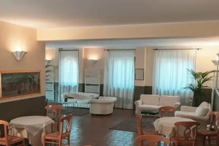 Assisi C6 - 4 pax, Maison de vacances lumineuse avec piscine, Ombrie - Photo 21