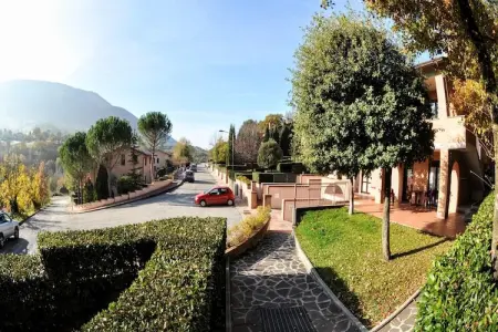 Assisi C6 - 4 pax, Maison de vacances lumineuse avec piscine, Ombrie - Photo 26