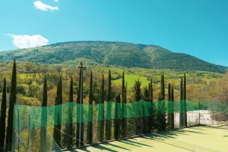 Assisi C6 - 4 pax, Maison de vacances lumineuse avec piscine, Ombrie - Photo 28