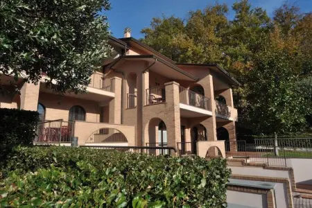 Assisi C6 - 4 pax, Maison de vacances lumineuse avec piscine, Ombrie - Photo 29