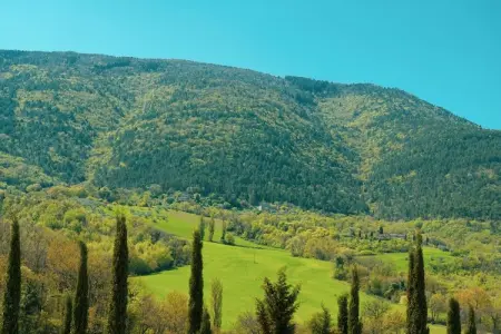 Assisi C6 - 4 pax, Maison de vacances lumineuse avec piscine, Ombrie - Photo 31