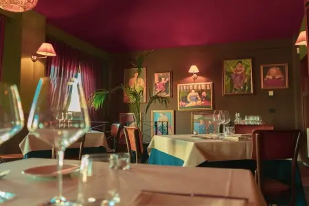 Bilocale vista giardino 105- 3 pax, Résidence de prestige près de Rome et de Tivoli - Photo 26