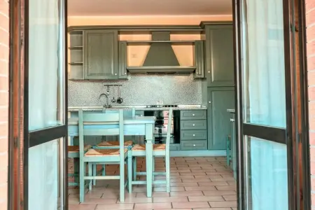 Assisi C5 - 2 pax, Escapade romantique en villa en Ombrie - Photo 2