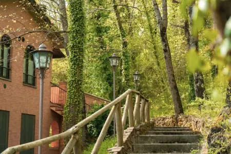 Assisi C5 - 2 pax, Escapade romantique en villa en Ombrie - Photo 6