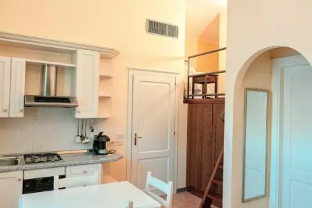 Assisi C5 - 2 pax, Escapade romantique en villa en Ombrie - Photo 16