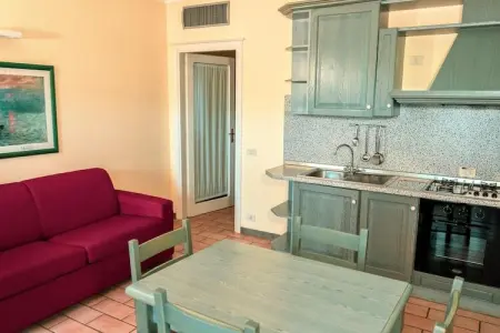 Assisi C5 - 2 pax, Escapade romantique en villa en Ombrie - Photo 18