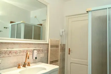 Assisi C5 - 2 pax, Escapade romantique en villa en Ombrie - Photo 22