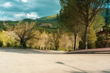 Assisi C5 - 2 pax, Escapade romantique en villa en Ombrie - Photo 27