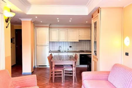 Quadrilocale vista giardino 217 - 5 pax, Superbe villa romaine pour 5 personnes - Photo 16