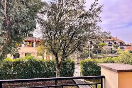 Quadrilocale vista giardino 217 - 5 pax, Superbe villa romaine pour 5 personnes - Photo 29