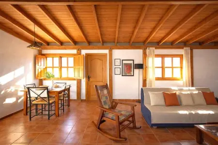 Casa Samuel, La maison de Samuel avec piscine privée - Photo 2