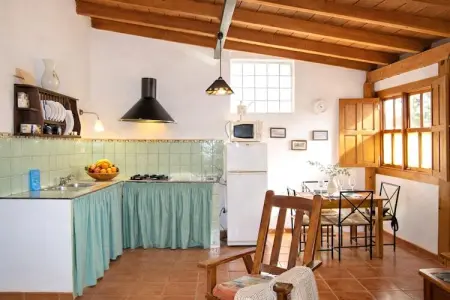 Casa Samuel, La maison de Samuel avec piscine privée - Photo 3