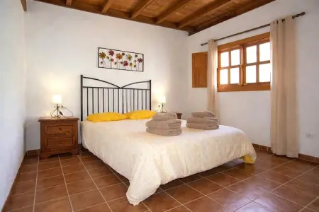 Casa Samuel, La maison de Samuel avec piscine privée - Photo 4