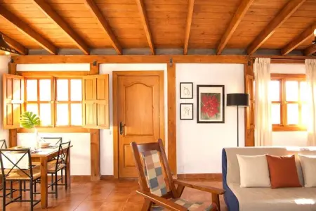 Casa Samuel, La maison de Samuel avec piscine privée - Photo 7