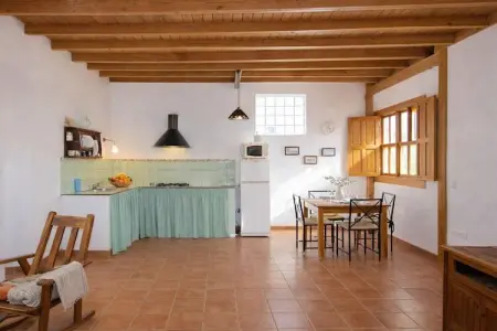 Casa Samuel, La maison de Samuel avec piscine privée - Photo 8