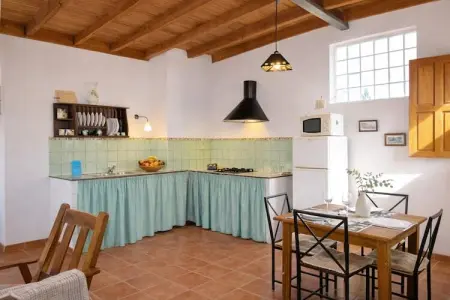 Casa Samuel, La maison de Samuel avec piscine privée - Photo 9