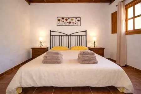 Casa Samuel, La maison de Samuel avec piscine privée - Photo 10