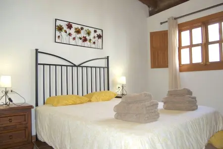 Casa Samuel, La maison de Samuel avec piscine privée - Photo 11