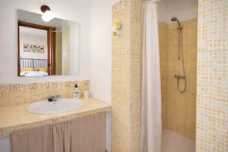 Casa Samuel, La maison de Samuel avec piscine privée - Photo 12