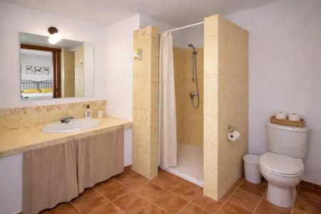 Casa Samuel, La maison de Samuel avec piscine privée - Photo 13
