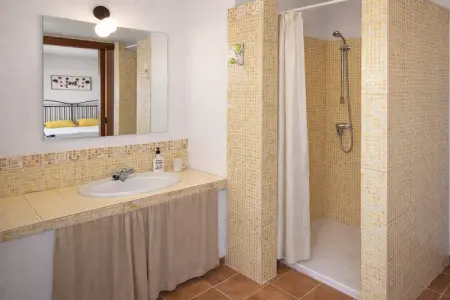 Casa Samuel, La maison de Samuel avec piscine privée - Photo 14