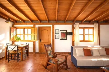 Casa Samuel, La maison de Samuel avec piscine privée - Photo 15