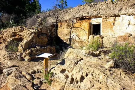 Casa Samuel, La maison de Samuel avec piscine privée - Photo 21