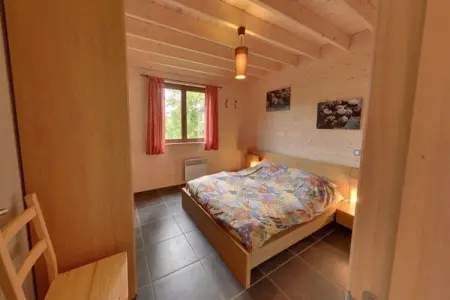 Chalet Joran, Chalet de luxe avec sauna en forêt - Photo 3