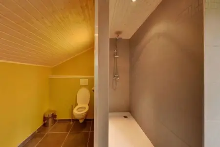 Chalet Joran, Chalet de luxe avec sauna en forêt - Photo 16