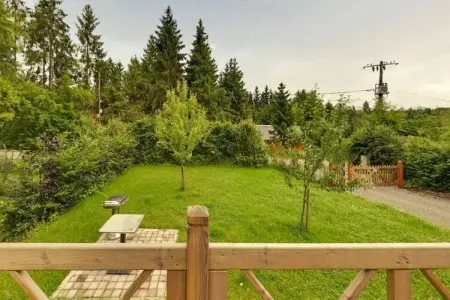 Chalet Joran, Chalet de luxe avec sauna en forêt - Photo 19
