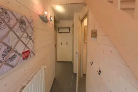 Chalet Vedran, Chalet de luxe avec sauna en forêt - Photo 2