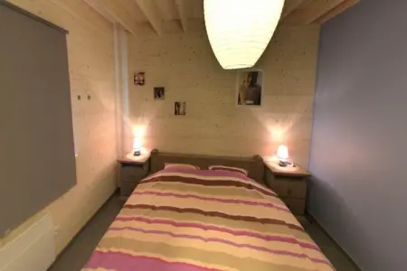 Chalet Vedran, Chalet de luxe avec sauna en forêt - Photo 11