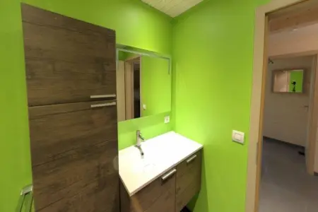 Chalet Vedran, Chalet de luxe avec sauna en forêt - Photo 15