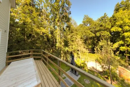 Chalet Vedran, Chalet de luxe avec sauna en forêt - Photo 19