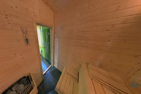 Chalet Vedran, Chalet de luxe avec sauna en forêt - Photo 25