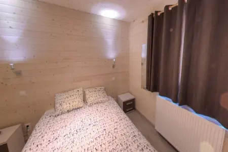 Chalet Moyra, Chalet de luxe avec sauna dans la forêt près de Durbuy - Photo 4