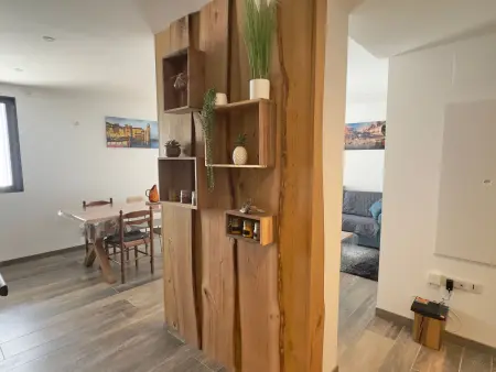 Appartement climatisé, calme - 6 pers., Appartement 5 personnes à Port Vendres - Photo 1