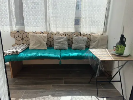 Appartement climatisé, calme - 6 pers., Appartement 5 personnes à Port Vendres - Photo 3