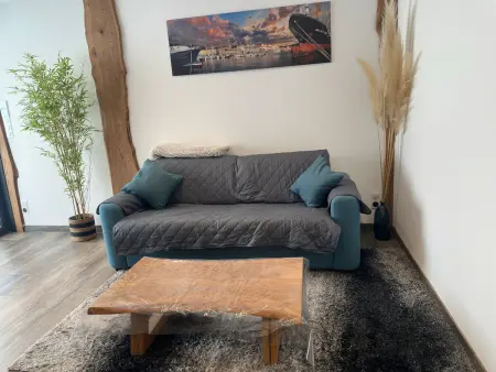 Appartement climatisé, calme - 6 pers., Appartement 5 personnes à Port Vendres - Photo 4