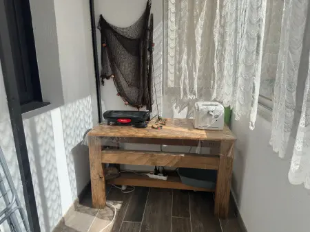 Appartement climatisé, calme - 6 pers., Appartement 5 personnes à Port Vendres - Photo 13